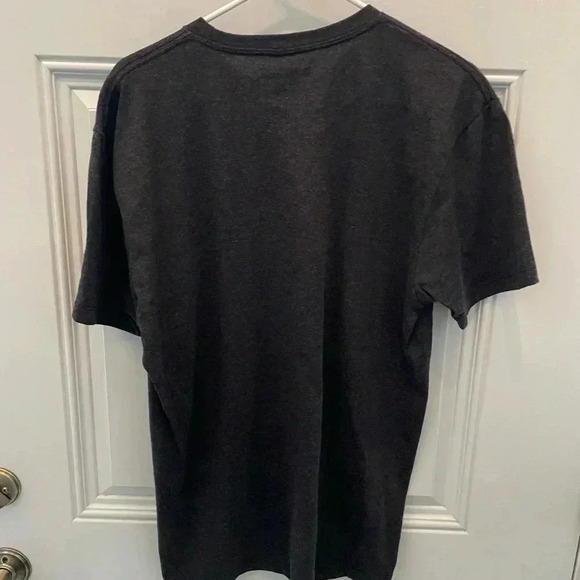 Star Wars The Dark Side Shirt NWT Sz Large - Picture 4 of 6